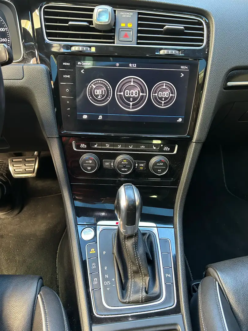 Volkswagen Golf R STAGE 2 - 2