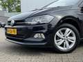 Volkswagen Polo 1.0 TSI Highline Business ADAPTIVE CRUISE CARPLAY Zwart - thumbnail 3