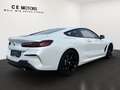 BMW 840 840d  xDrive | LASER | HUD | 360  | Individual Weiß - thumbnail 8