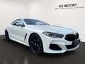 BMW 840 840d  xDrive | LASER | HUD | 360  | Individual Weiß - thumbnail 5