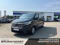 Renault Trafic dCi 150 L2H1 3,0t Grand Equilibre inkl. Rollstuhlr Noir - thumbnail 1