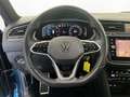 Volkswagen Tiguan 2.0 TDI 4M R-Line AHK Matrix LM 19" Navi Blau - thumbnail 21