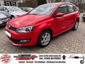 Volkswagen Polo 1.4 Highline - TÜV/AU 07/2026 - Klima Rot - thumbnail 3