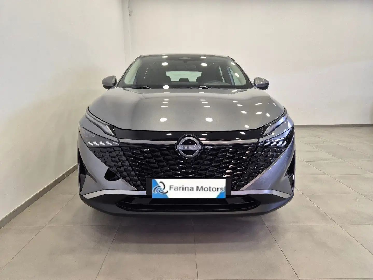 Nissan Qashqai MHEV 140 CV Acenta N1 Autocarro - 2