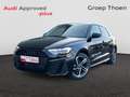 Audi A1 Sportback Audi A1 Sportback S line 25 TFSI  70(95) kW(pk) 5 versnellingen Noir - thumbnail 1