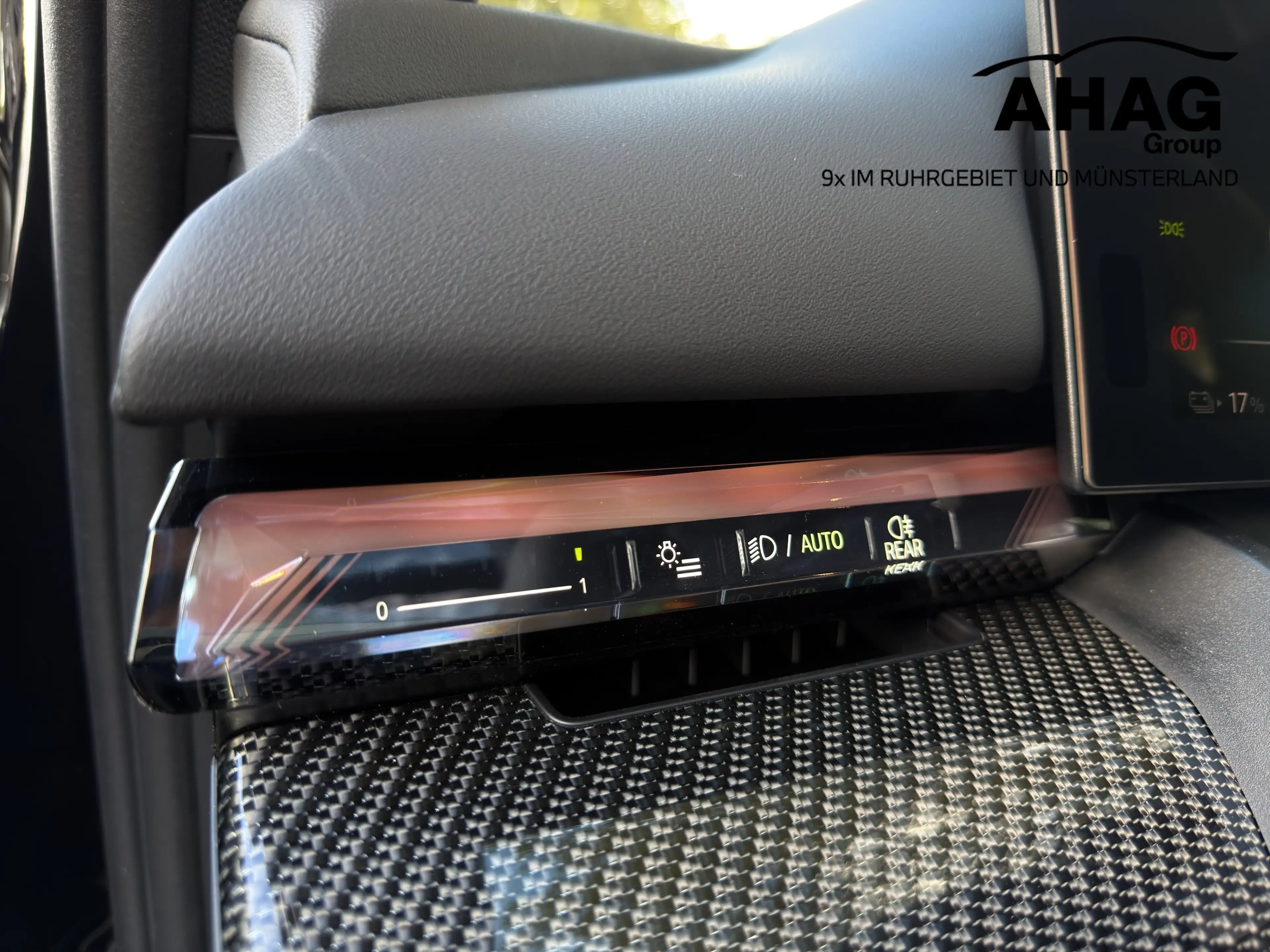 BMW i5 eDrive40 Limousine — photo 14