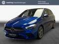 Mercedes-Benz B 200 B-Klasse Blau - thumbnail 1