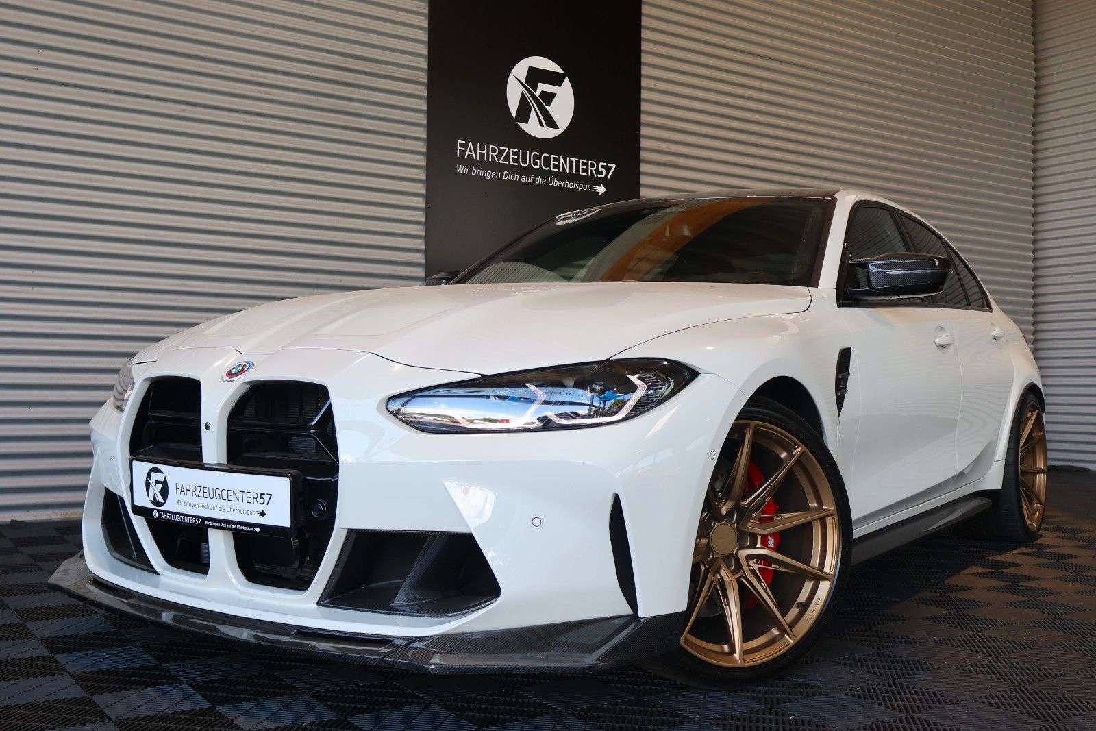 BMW M3