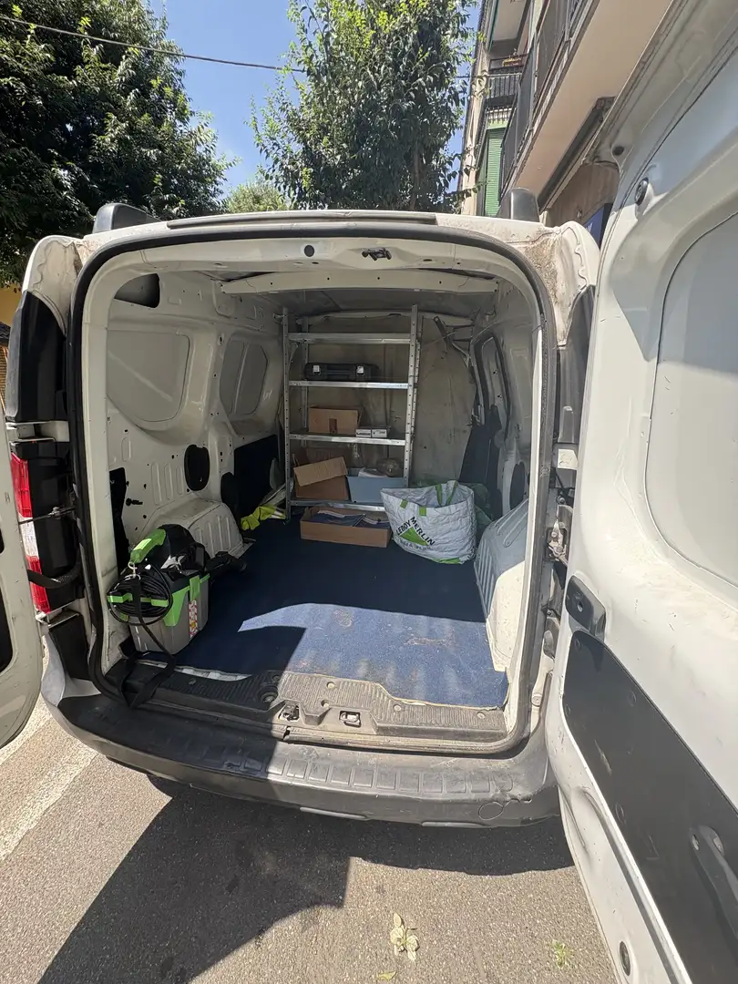 Dacia Dokker 1.5 dci Ambiance c/esp 90cv - 2