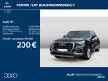 Audi Q2 35 TFSI advanced Pano CAM Navi Matrix AHK Grau - thumbnail 2