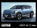Kia EV5 81 kWh Air *biszu530KMReichweite*Wärmepumpe* Синий - thumbnail 1
