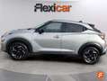 Nissan Juke DIG-T 84 kW (114 CV) 6M/T N-Connecta Gris - thumbnail 4