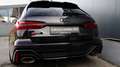 Audi RS6 4.0 V8 TFSI *LICHTE VRACHT/MATRIX/HUD/PANO/B&O* Noir - thumbnail 12