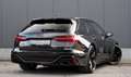 Audi RS6 4.0 V8 TFSI *LICHTE VRACHT/MATRIX/HUD/PANO/B&O* Noir - thumbnail 5