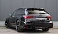 Audi RS6 4.0 V8 TFSI *LICHTE VRACHT/MATRIX/HUD/PANO/B&O* Noir - thumbnail 4