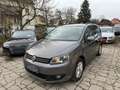 Volkswagen Touran 4Friends 1,6 BMT TDI-1/3 ZINSFREI FINANZIERUNG Grigio - thumbnail 1