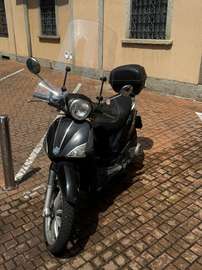 Liberty 125