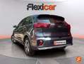 Kia Niro 1.6+GDi+HEV+104kW+%28141CV%29+Drive Gris - thumbnail 5