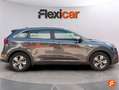 Kia Niro 1.6+GDi+HEV+104kW+%28141CV%29+Drive Gris - thumbnail 9
