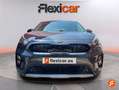 Kia Niro 1.6+GDi+HEV+104kW+%28141CV%29+Drive Gris - thumbnail 2