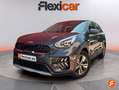 Kia Niro 1.6+GDi+HEV+104kW+%28141CV%29+Drive Gris - thumbnail 3