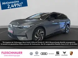 Volkswagen ID.7 Tourer Pro Matrix+Navi+AHK+Pano+H&K+HUD+20''+360°+