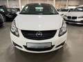 Opel Corsa D 1.4 SPORTPAKET COLOR EDITION SOUNDSYSTEM Weiß - thumbnail 10