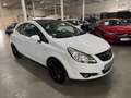 Opel Corsa D 1.4 SPORTPAKET COLOR EDITION SOUNDSYSTEM Weiß - thumbnail 9