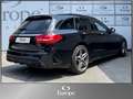 Mercedes-Benz C 63 AMG T /Performance Auspuff & Lenkrad/LED/ Schwarz - thumbnail 6