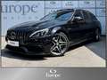 Mercedes-Benz C 63 AMG T /Performance Auspuff & Lenkrad/LED/ Schwarz - thumbnail 2