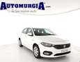 Fiat Tipo 1.6 Mjt 4 porte Easy Weiß - thumbnail 1