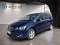 SEAT Alhambra Executive 2,0 TDI CR DSG Blau - thumbnail 2