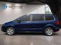 SEAT Alhambra Executive 2,0 TDI CR DSG Blau - thumbnail 3