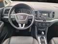 SEAT Alhambra Executive 2,0 TDI CR DSG Blau - thumbnail 12