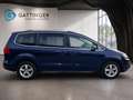 SEAT Alhambra Executive 2,0 TDI CR DSG Blau - thumbnail 6