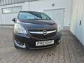 Opel Meriva B, TEMPOMAT, 2.HAND, ANHÄNGERKUPPLUNG Schwarz - thumbnail 8