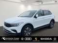 Volkswagen Tiguan 1.5 TSI Life Move DSG AHK Navi LED Weiß - thumbnail 1