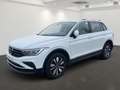 Volkswagen Tiguan 1.5 TSI Life Move DSG AHK Navi LED Weiß - thumbnail 2