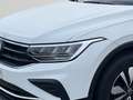 Volkswagen Tiguan 1.5 TSI Life Move DSG AHK Navi LED Weiß - thumbnail 4