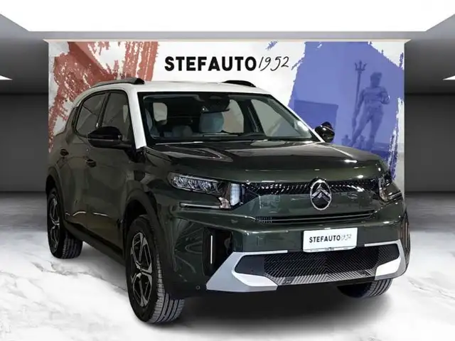 Citroen C3 Aircross HYBRID 145 Ã«DCS6 -Â  MAX