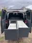 Mercedes-Benz Vito 119 CDI (BlueTEC) 4MATIC Lang Aut. (4x4) Noir - thumbnail 6