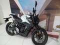 Honda CB 125 R Weiß - thumbnail 3
