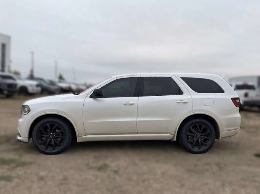 2020 Dodge Durango SXT — снимка 1
