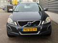 Volvo XC60 2.4 D5 AWD R-Design NAP NAVI TREKHAAK KEYLESS Grijs - thumbnail 15