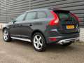 Volvo XC60 2.4 D5 AWD R-Design NAP NAVI TREKHAAK KEYLESS Grijs - thumbnail 3