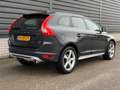 Volvo XC60 2.4 D5 AWD R-Design NAP NAVI TREKHAAK KEYLESS Grijs - thumbnail 7