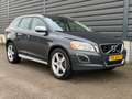 Volvo XC60 2.4 D5 AWD R-Design NAP NAVI TREKHAAK KEYLESS Grijs - thumbnail 5