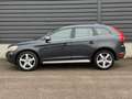 Volvo XC60 2.4 D5 AWD R-Design NAP NAVI TREKHAAK KEYLESS Grijs - thumbnail 6