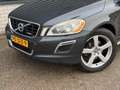 Volvo XC60 2.4 D5 AWD R-Design NAP NAVI TREKHAAK KEYLESS Grijs - thumbnail 16