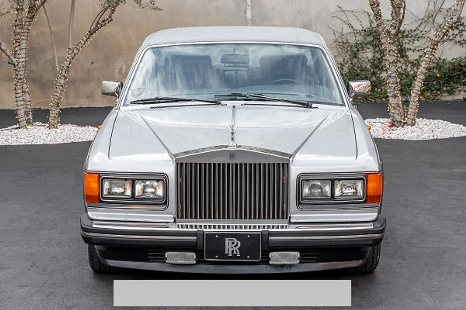 Rolls-Royce Silver Spur II - 2